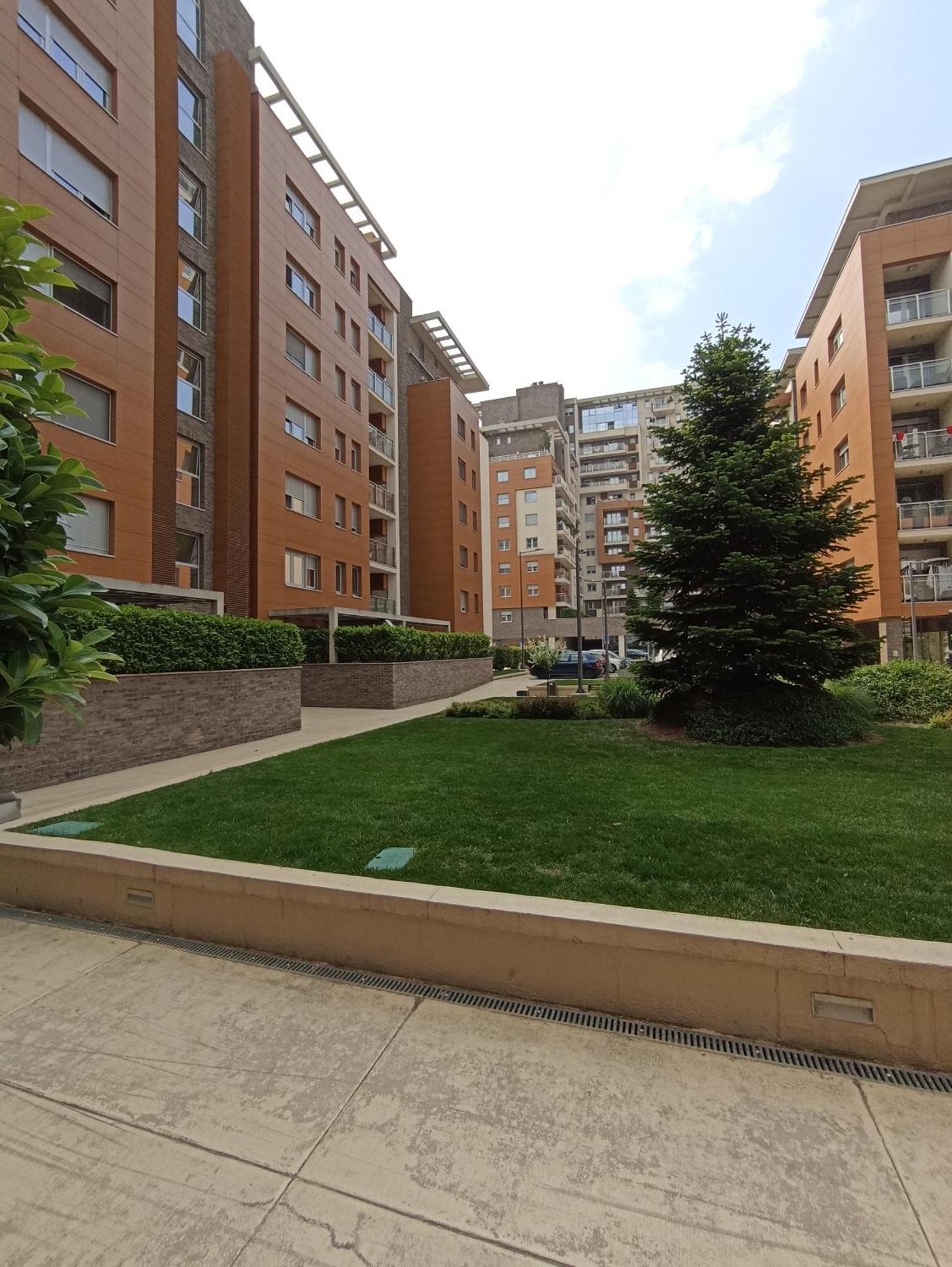Apartment Tifani Belville Belgrado Camera foto