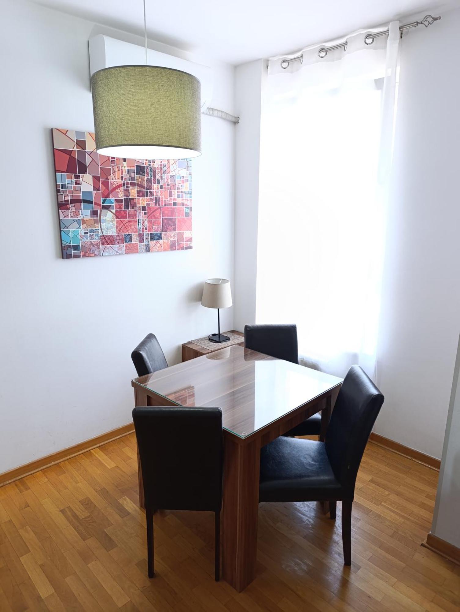 Apartment Tifani Belville Belgrado Camera foto